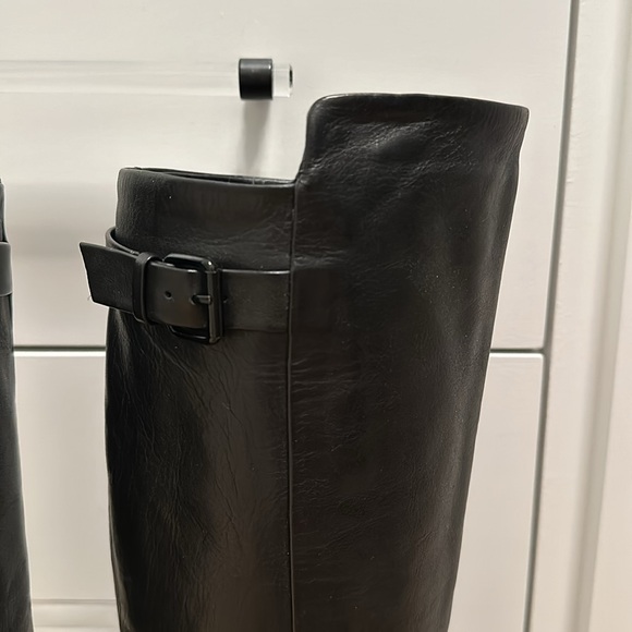 Steve Madden Boots size 6.5 - Picture 3 of 6